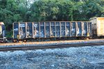 Chesapeake and Delaware railroad (cad) 4002